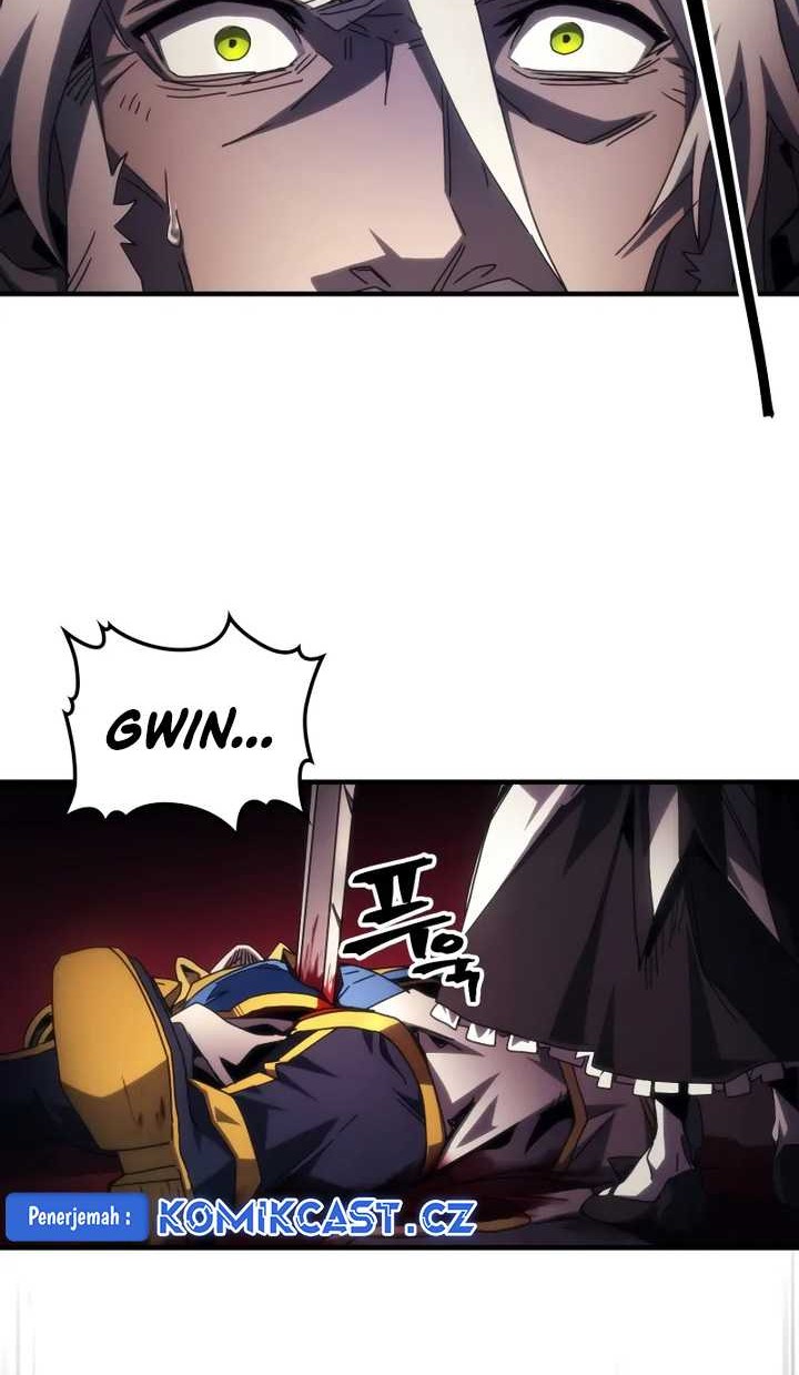 The Unbeatable Dungeon’s Lazy Boss Chapter 61 Gambar 33