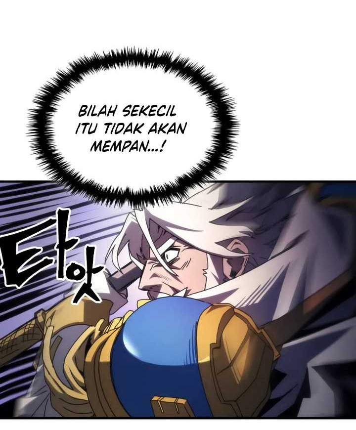 The Unbeatable Dungeon’s Lazy Boss Chapter 61 Gambar 35