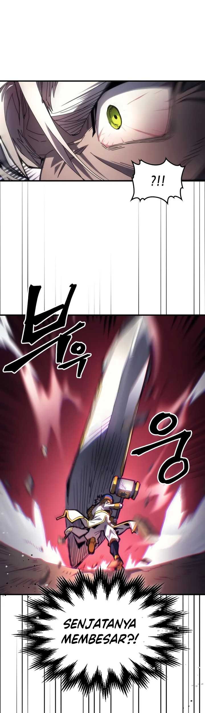 The Unbeatable Dungeon’s Lazy Boss Chapter 61 Gambar 36