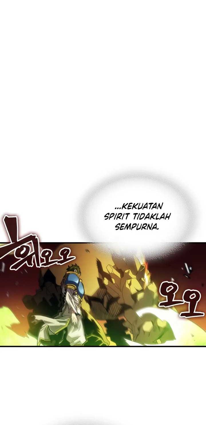 The Unbeatable Dungeon’s Lazy Boss Chapter 61 Gambar 19