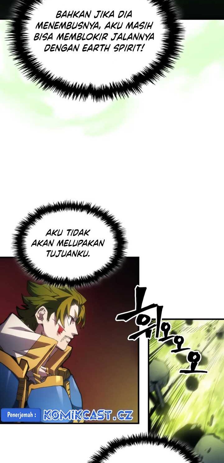 The Unbeatable Dungeon’s Lazy Boss Chapter 61 Gambar 21