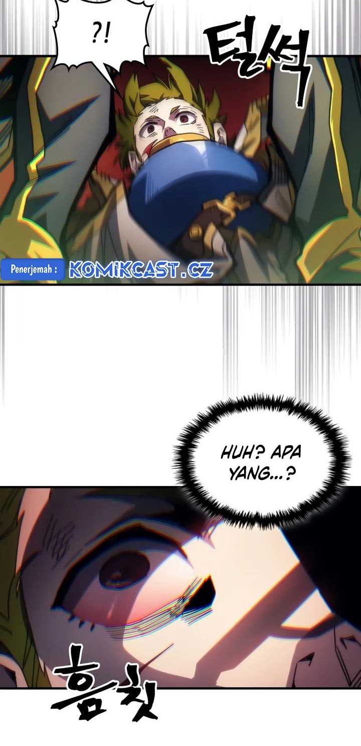 The Unbeatable Dungeon’s Lazy Boss Chapter 61 Gambar 23