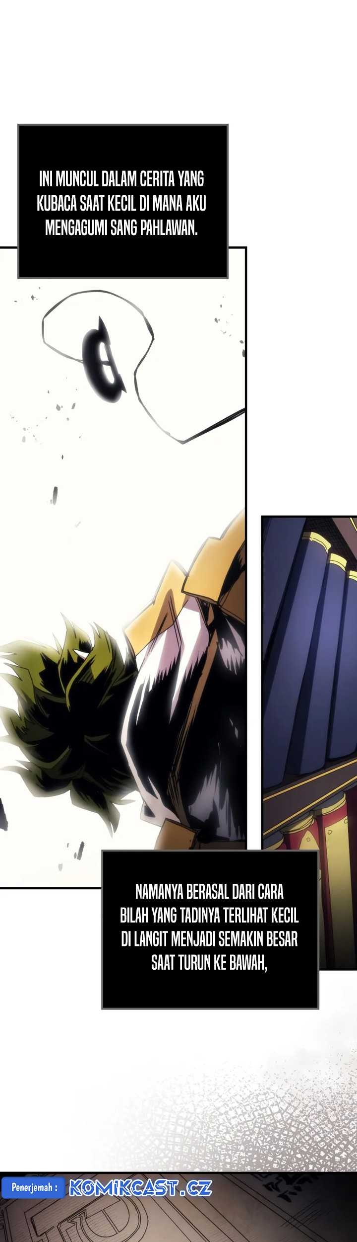 The Unbeatable Dungeon’s Lazy Boss Chapter 61 Gambar 24