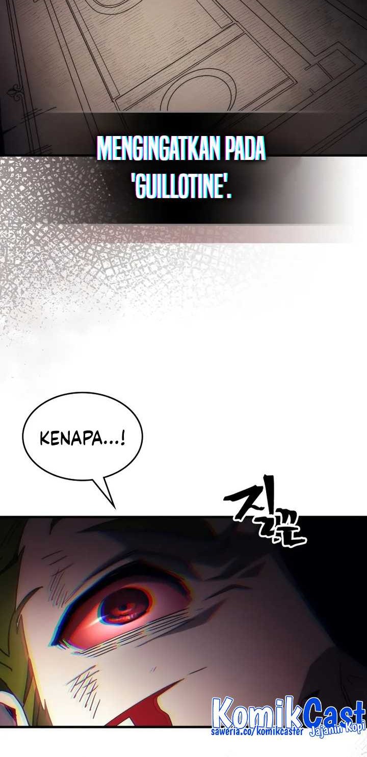 The Unbeatable Dungeon’s Lazy Boss Chapter 61 Gambar 25