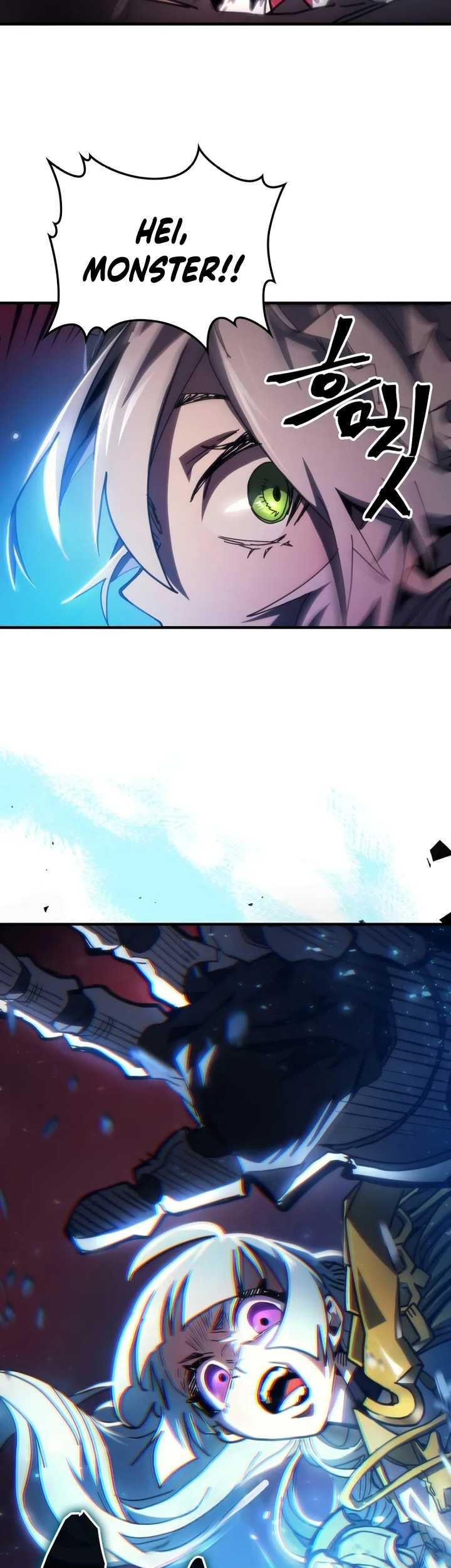 The Unbeatable Dungeon’s Lazy Boss Chapter 61 Gambar 46