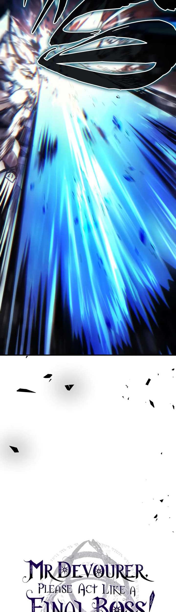 The Unbeatable Dungeon’s Lazy Boss Chapter 61 Gambar 48