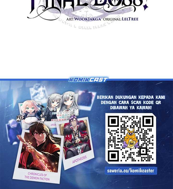 The Unbeatable Dungeon’s Lazy Boss Chapter 61 Gambar 49