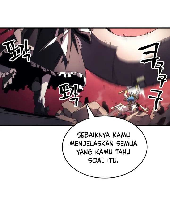 The Unbeatable Dungeon’s Lazy Boss Chapter 61 Gambar 41