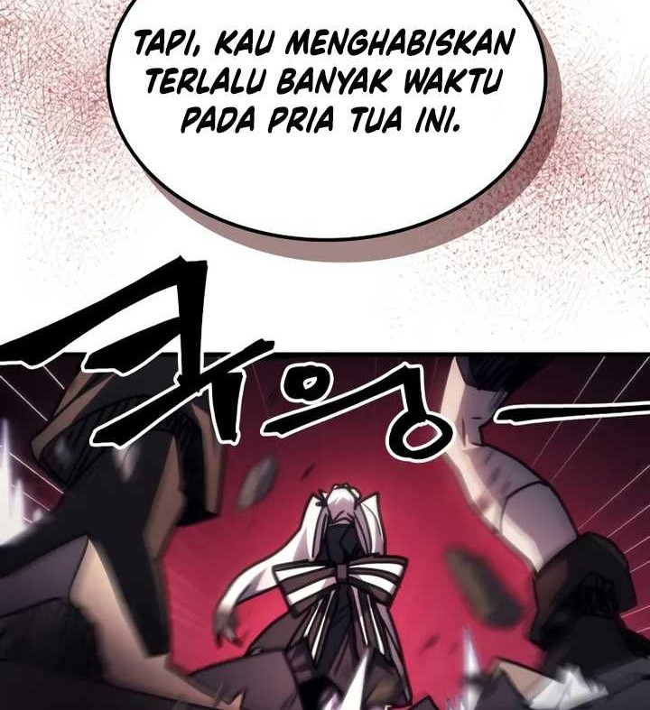 The Unbeatable Dungeon’s Lazy Boss Chapter 61 Gambar 45