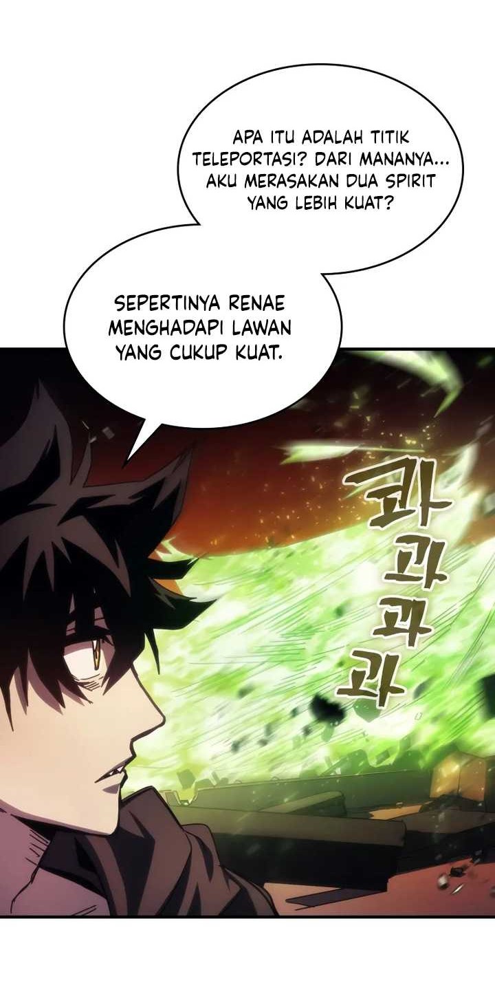 The Unbeatable Dungeon’s Lazy Boss Chapter 61 Gambar 5