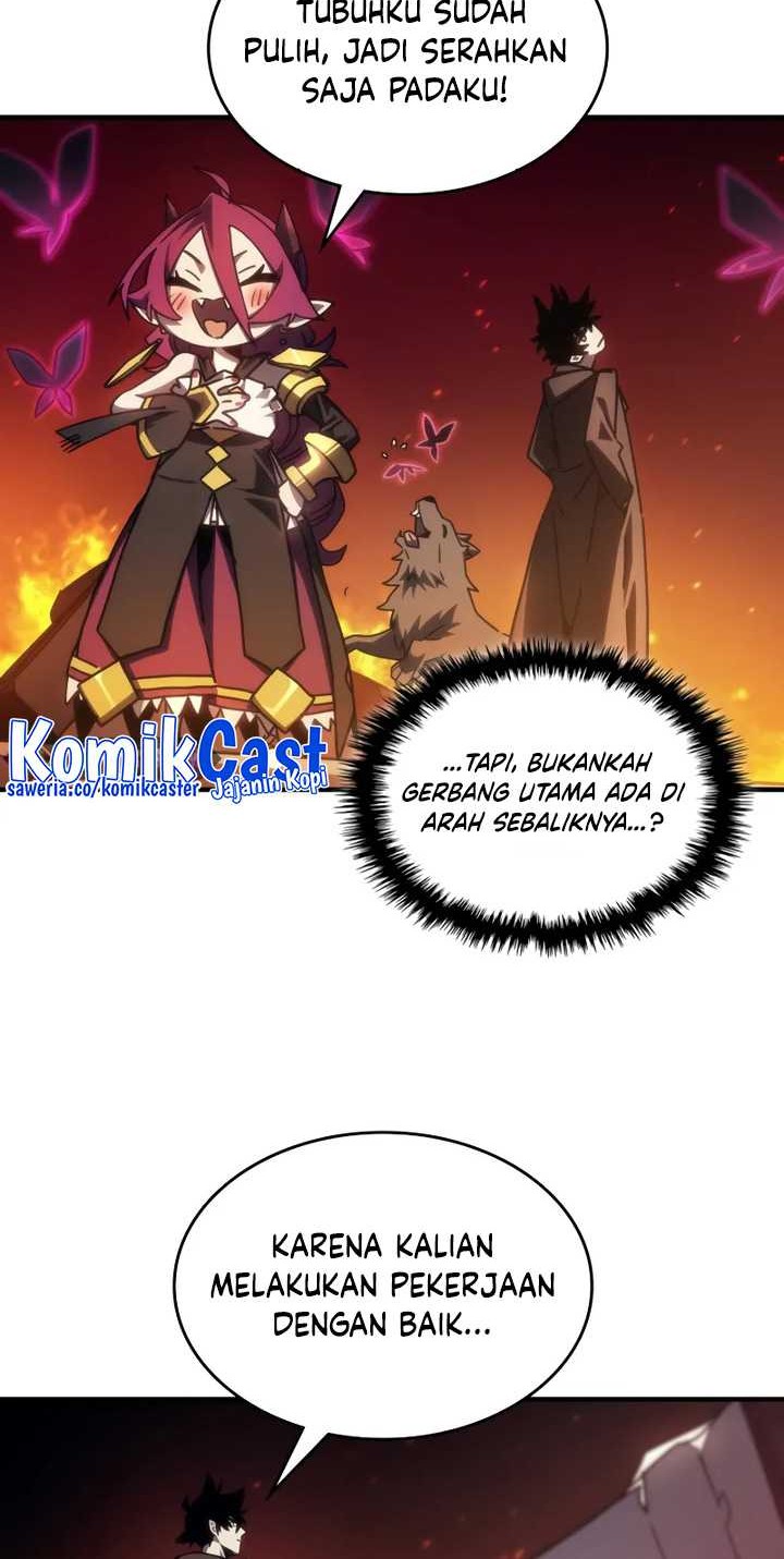 The Unbeatable Dungeon’s Lazy Boss Chapter 61 Gambar 7