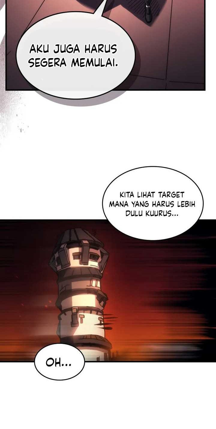 The Unbeatable Dungeon’s Lazy Boss Chapter 61 Gambar 9