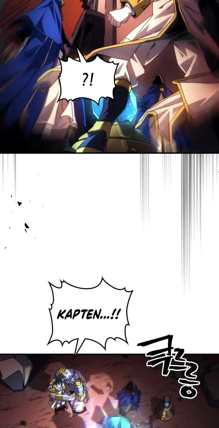 The Unbeatable Dungeon’s Lazy Boss Chapter 61 Gambar 11