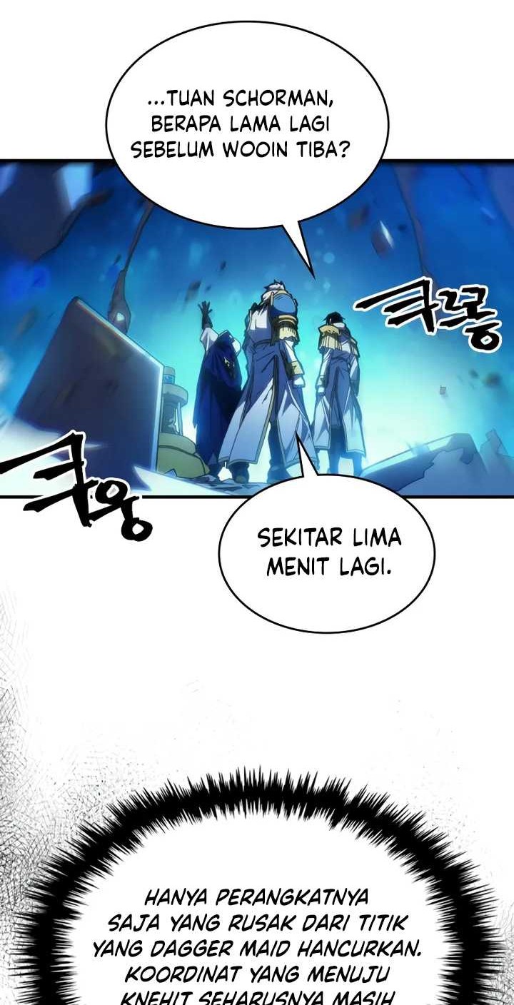 The Unbeatable Dungeon’s Lazy Boss Chapter 61 Gambar 15