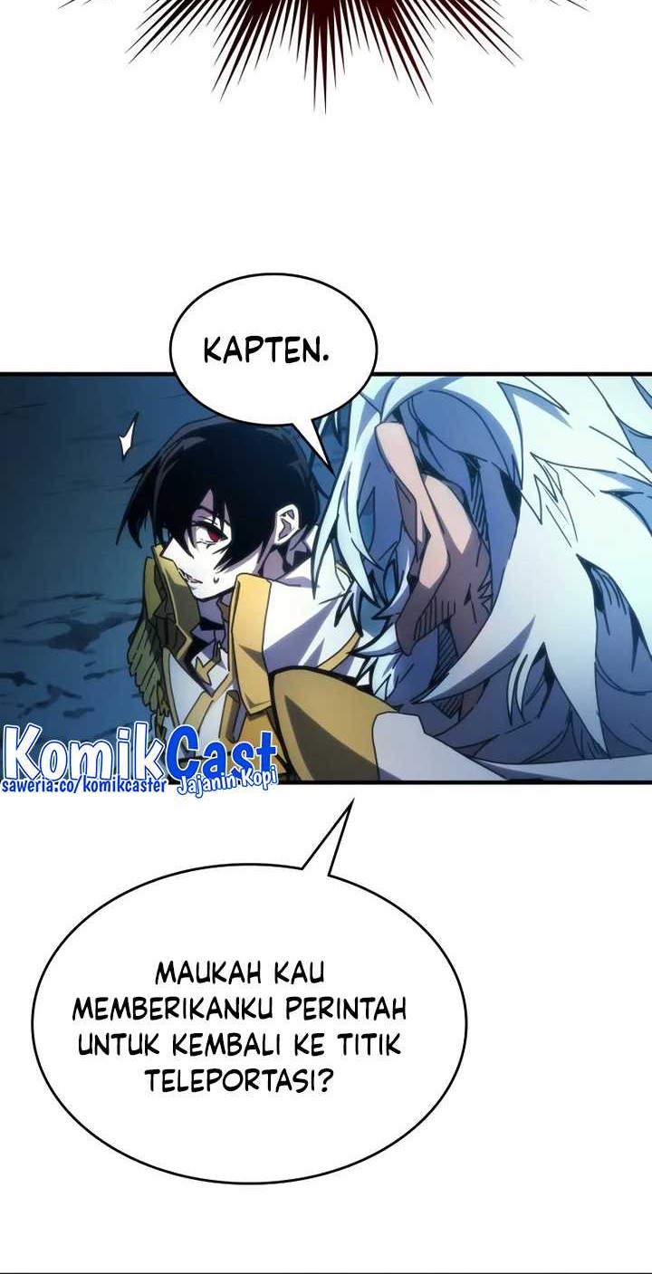 The Unbeatable Dungeon’s Lazy Boss Chapter 61 Gambar 17