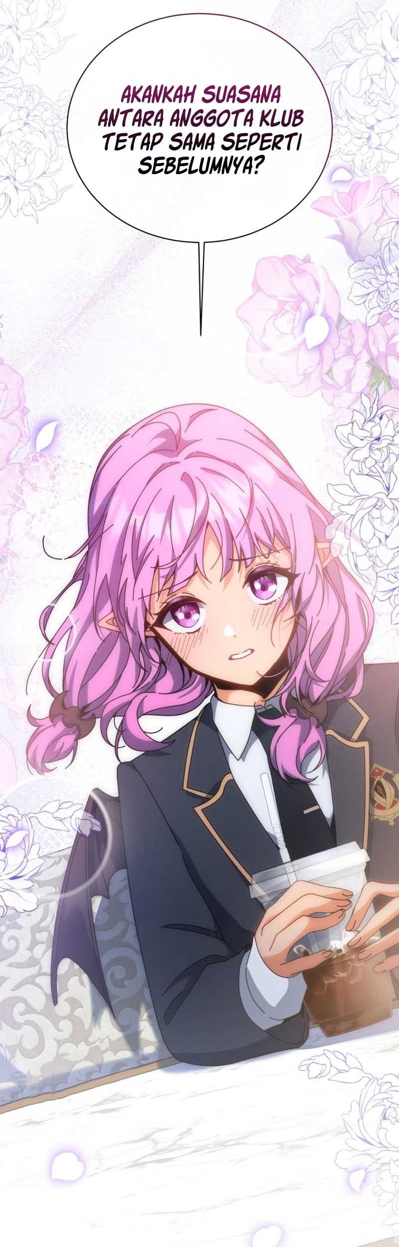 Necromancer Academy’s Genius Summoner Chapter 138 Gambar 54