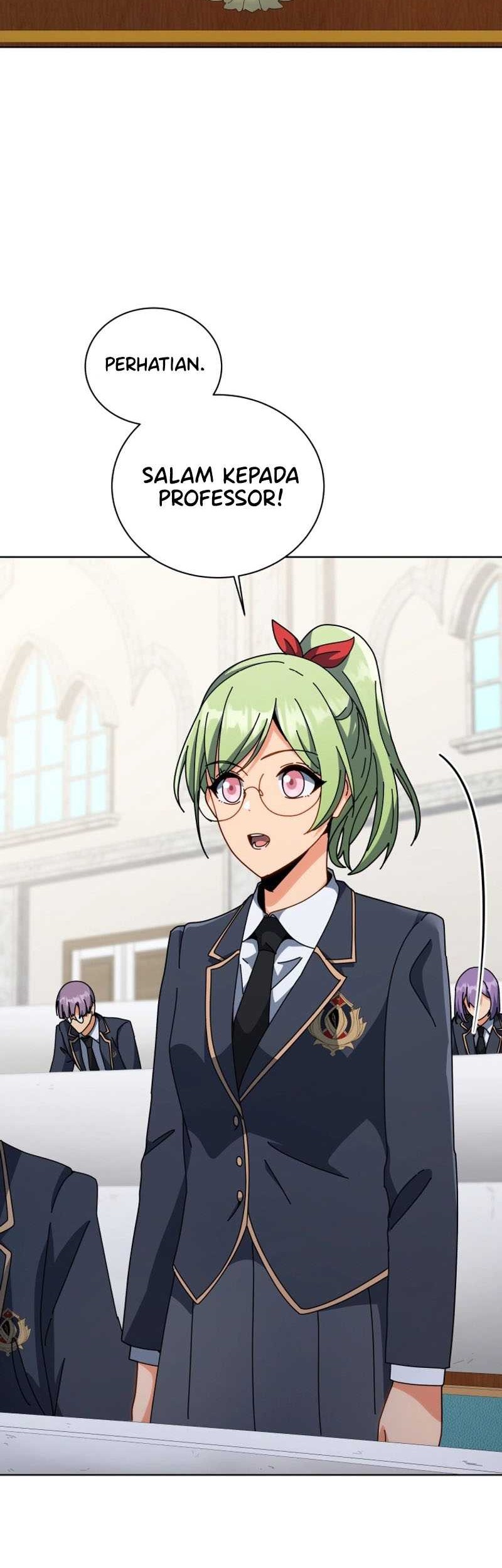 Necromancer Academy’s Genius Summoner Chapter 138 Gambar 37