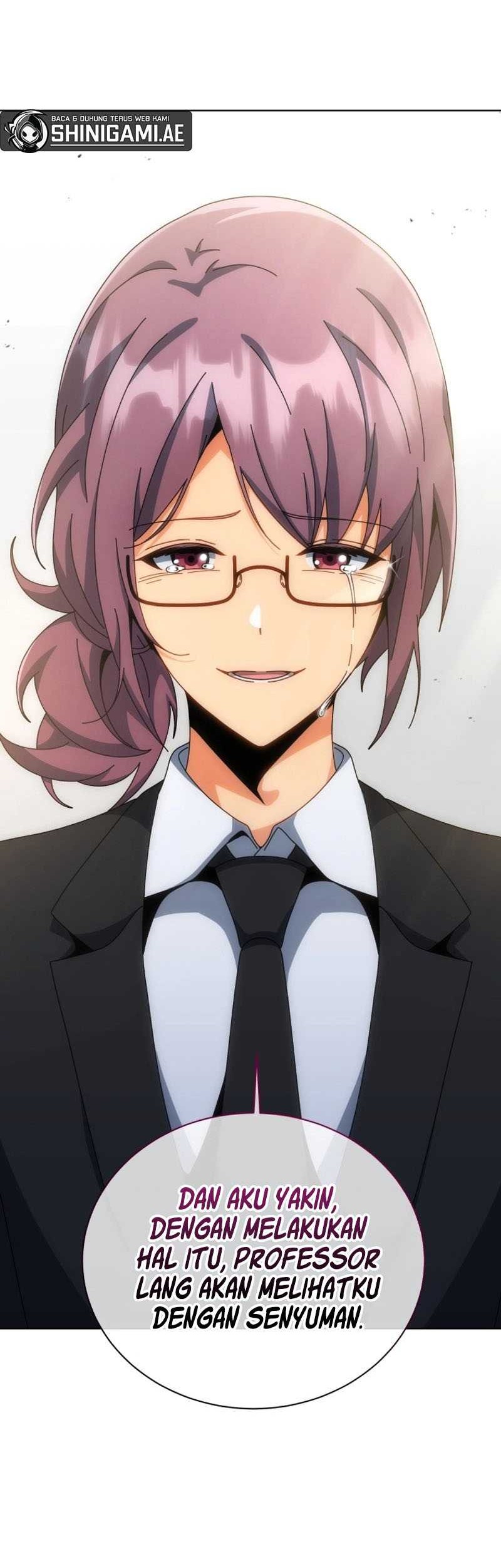 Necromancer Academy’s Genius Summoner Chapter 138 Gambar 35