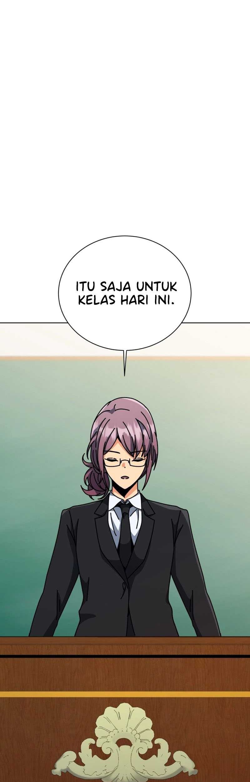 Necromancer Academy’s Genius Summoner Chapter 138 Gambar 36