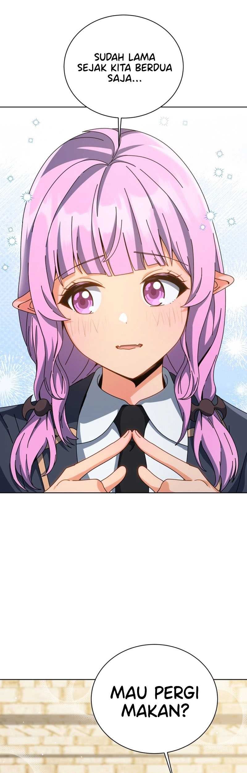 Necromancer Academy’s Genius Summoner Chapter 138 Gambar 46