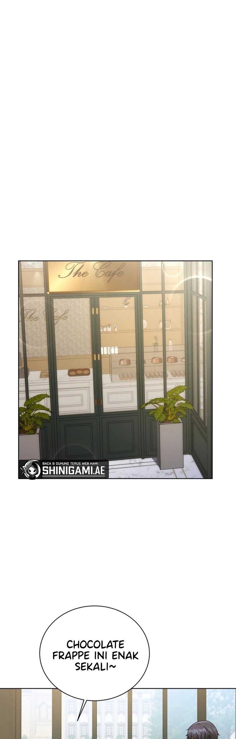 Necromancer Academy’s Genius Summoner Chapter 138 Gambar 48