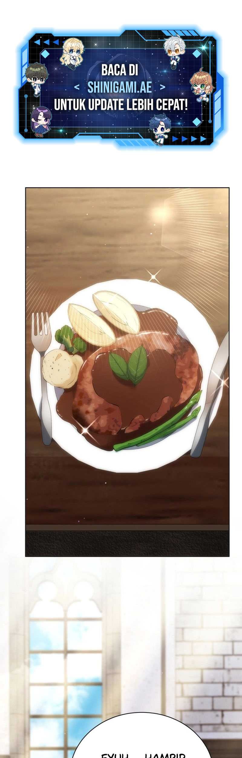 Manhwa Necromancer Academy’s Genius Summoner Chapter 138 gambar nomor 2