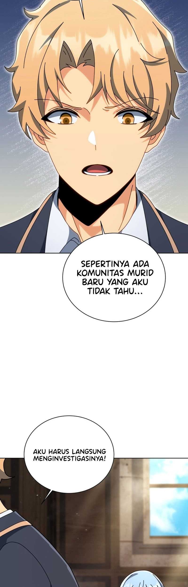 Necromancer Academy’s Genius Summoner Chapter 138 Gambar 4