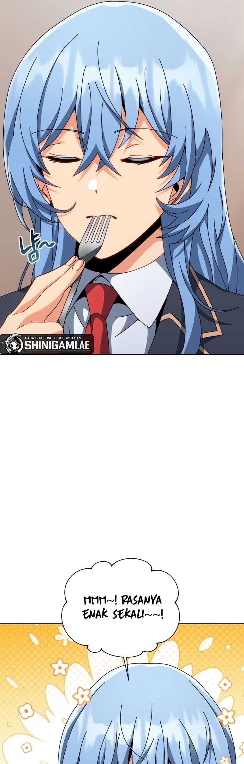 Necromancer Academy’s Genius Summoner Chapter 138 Gambar 6