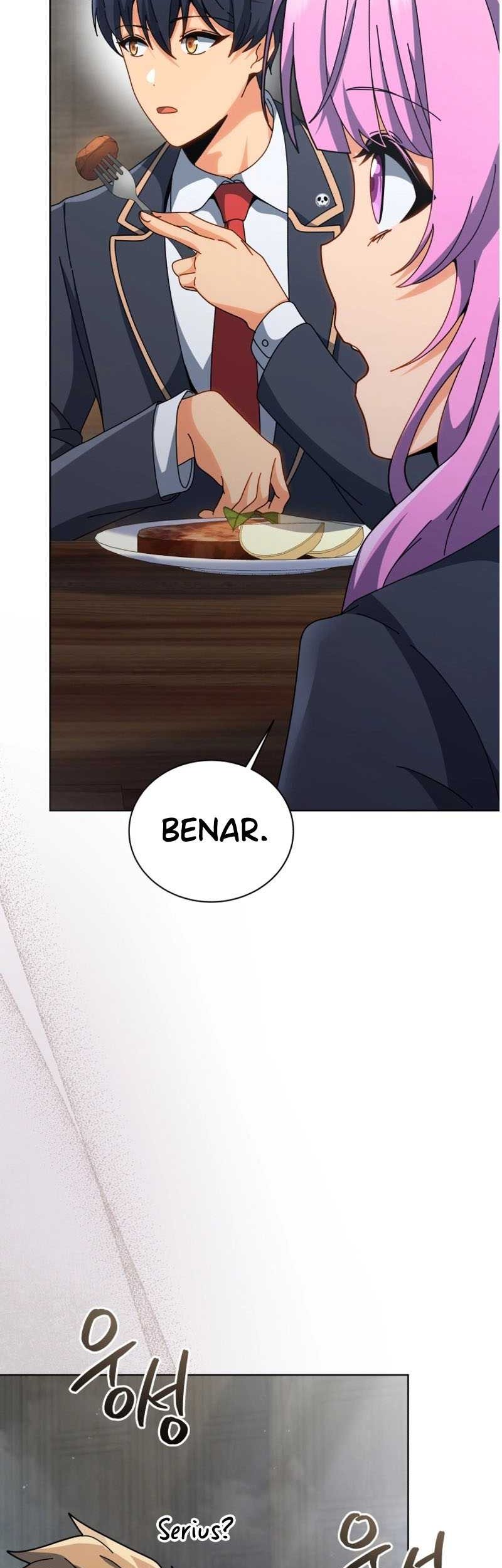 Necromancer Academy’s Genius Summoner Chapter 138 Gambar 8