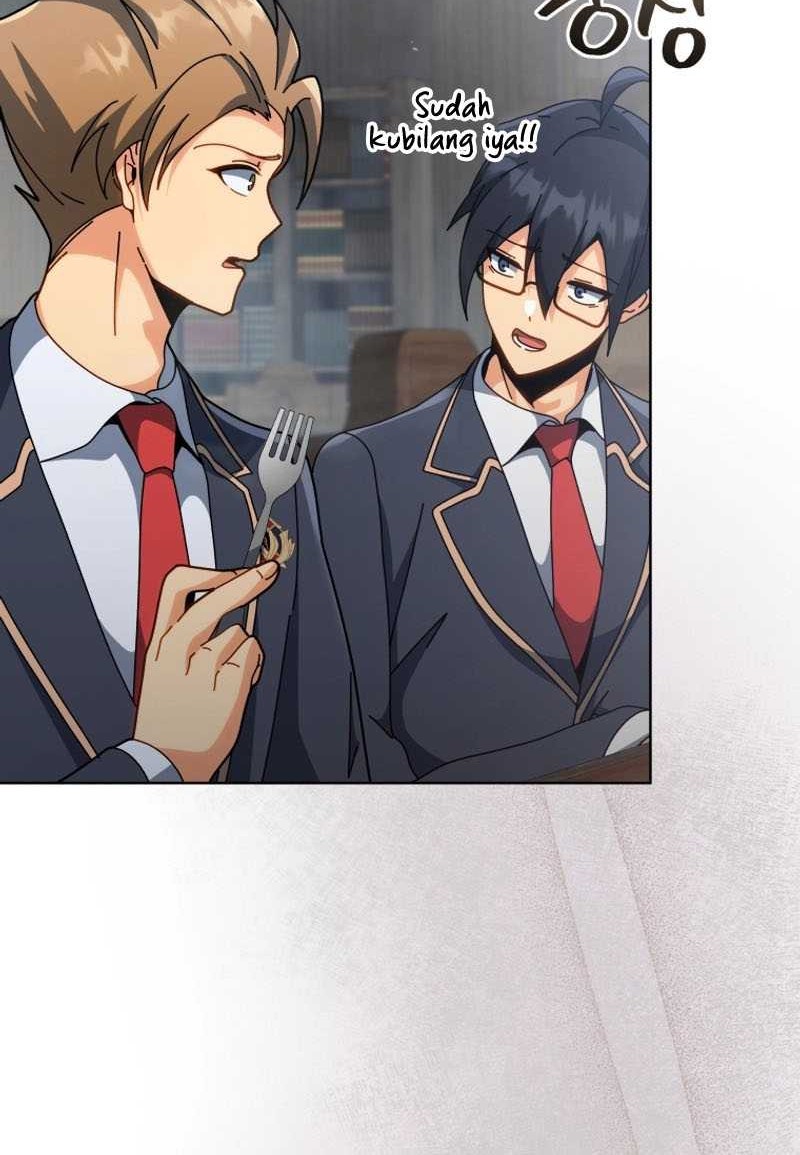 Necromancer Academy’s Genius Summoner Chapter 138 Gambar 9