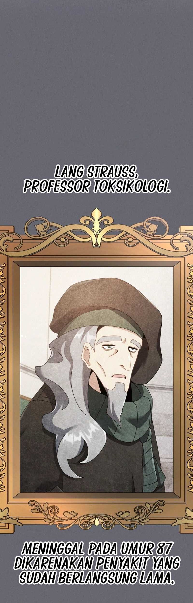 Necromancer Academy’s Genius Summoner Chapter 138 Gambar 15