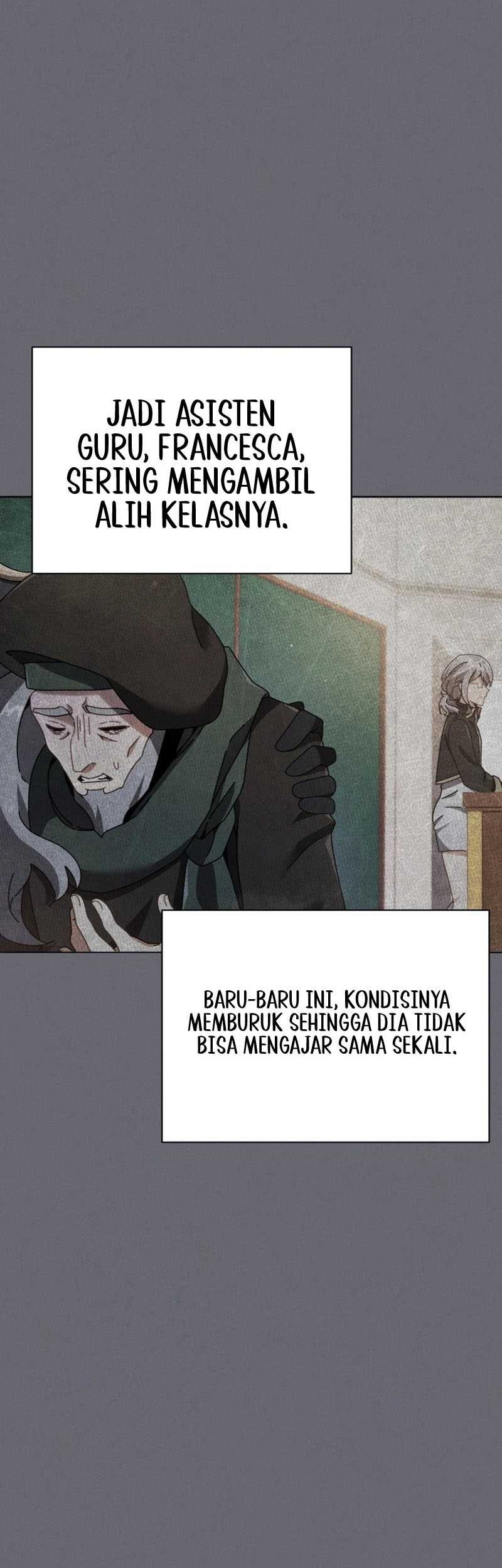 Necromancer Academy’s Genius Summoner Chapter 138 Gambar 17