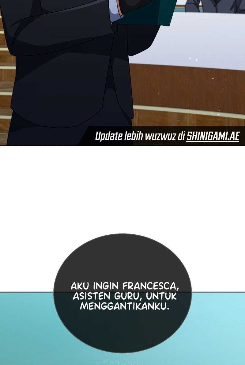 Necromancer Academy’s Genius Summoner Chapter 138 Gambar 21