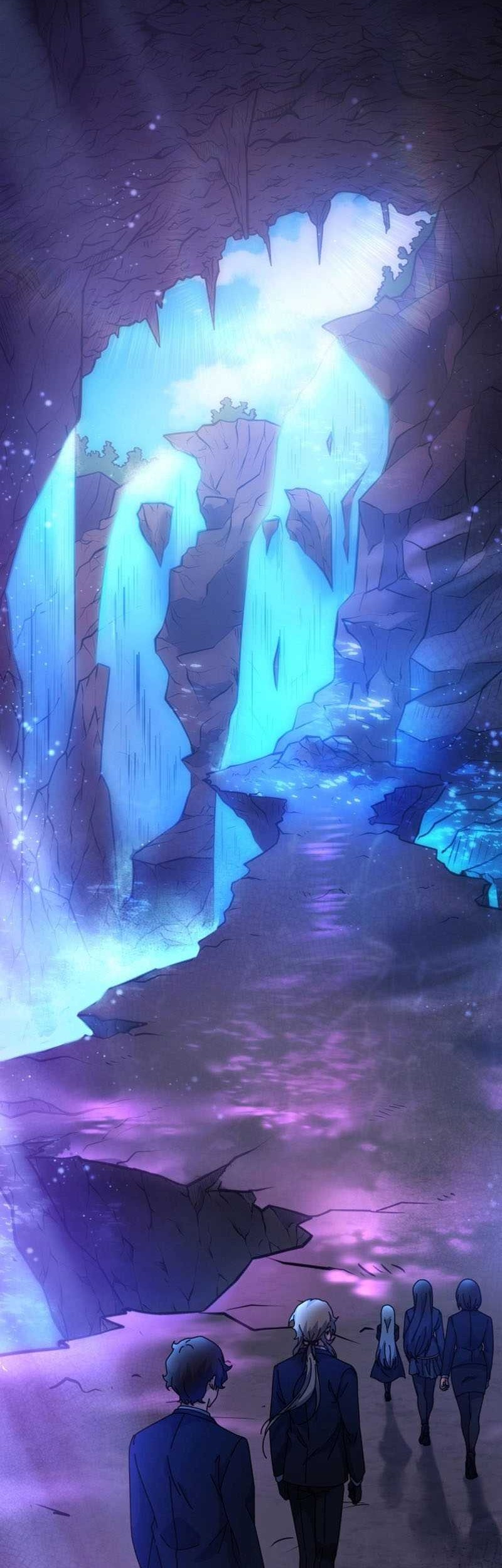 Necromancer Academy’s Genius Summoner Chapter 138 Gambar 23