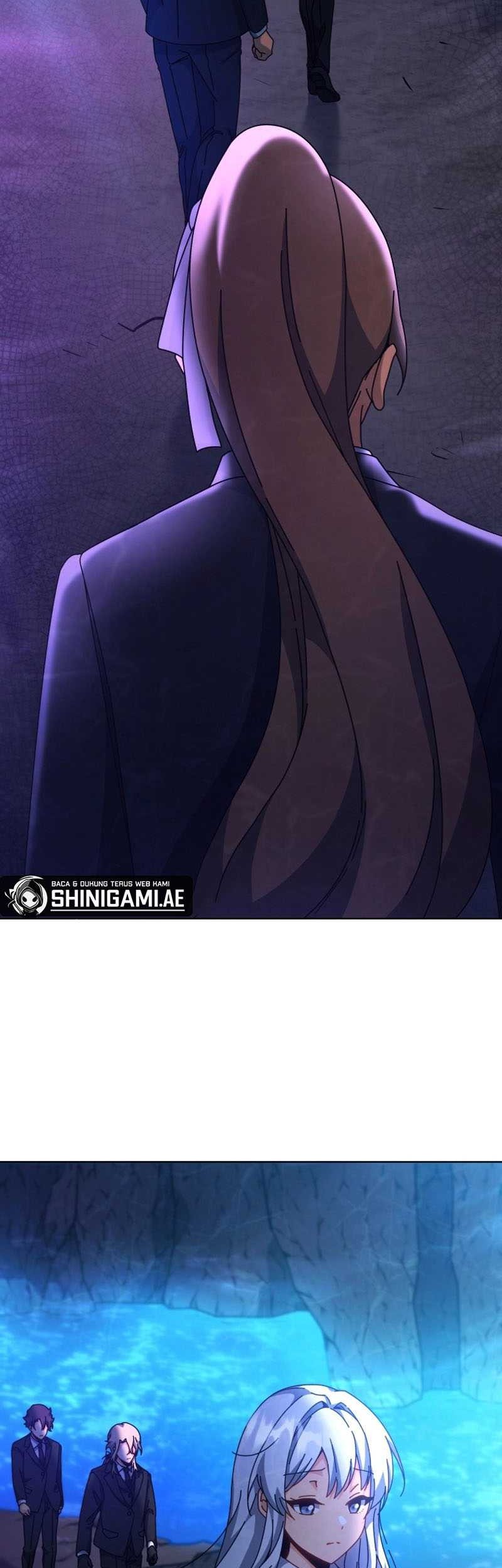 Necromancer Academy’s Genius Summoner Chapter 138 Gambar 24