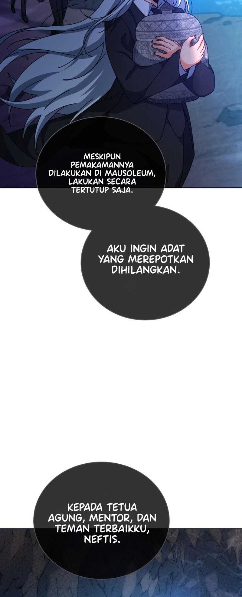 Necromancer Academy’s Genius Summoner Chapter 138 Gambar 25