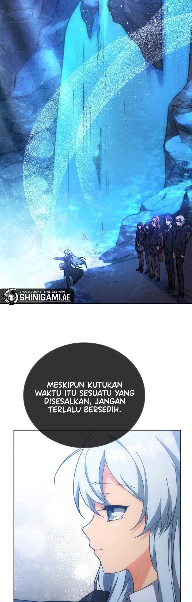 Necromancer Academy’s Genius Summoner Chapter 138 Gambar 27