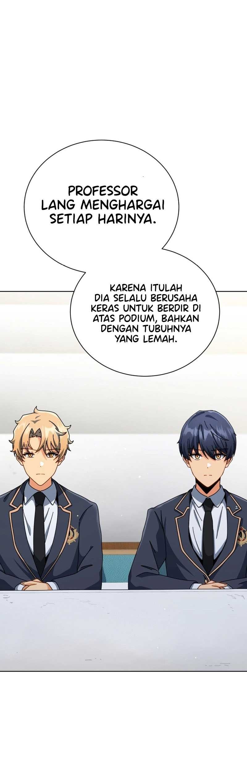 Necromancer Academy’s Genius Summoner Chapter 138 Gambar 30