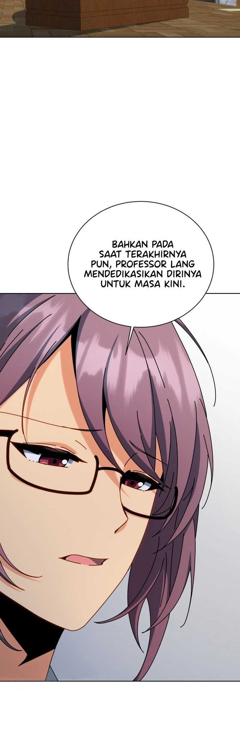 Necromancer Academy’s Genius Summoner Chapter 138 Gambar 33