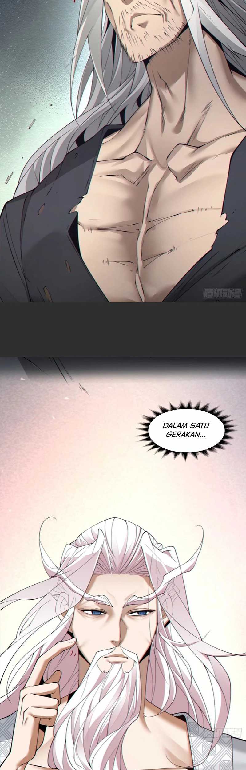 My Disciples Are All Big Villains Chapter 289 Gambar 24