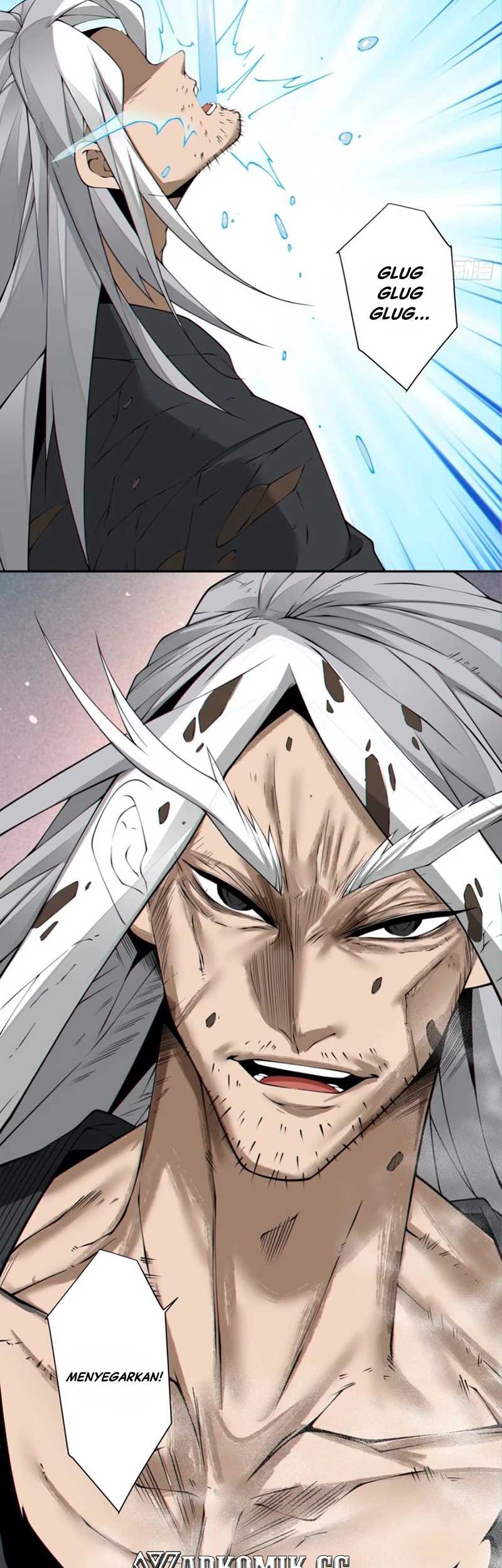 My Disciples Are All Big Villains Chapter 289 Gambar 7