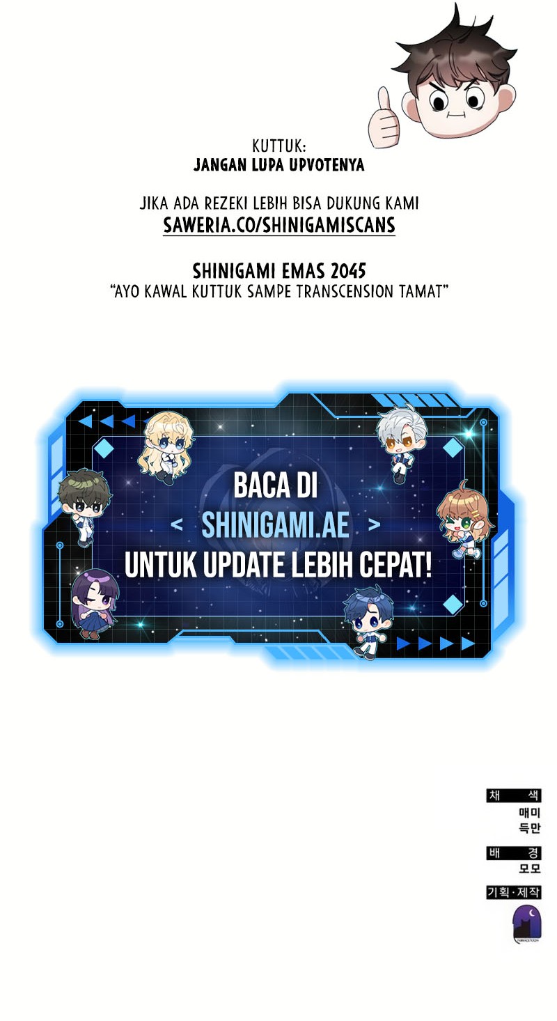 Transcension Academy Chapter 129 Gambar 57