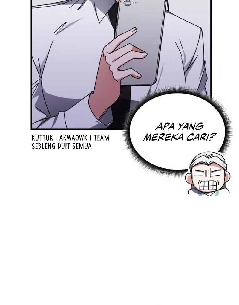 Transcension Academy Chapter 129 Gambar 45