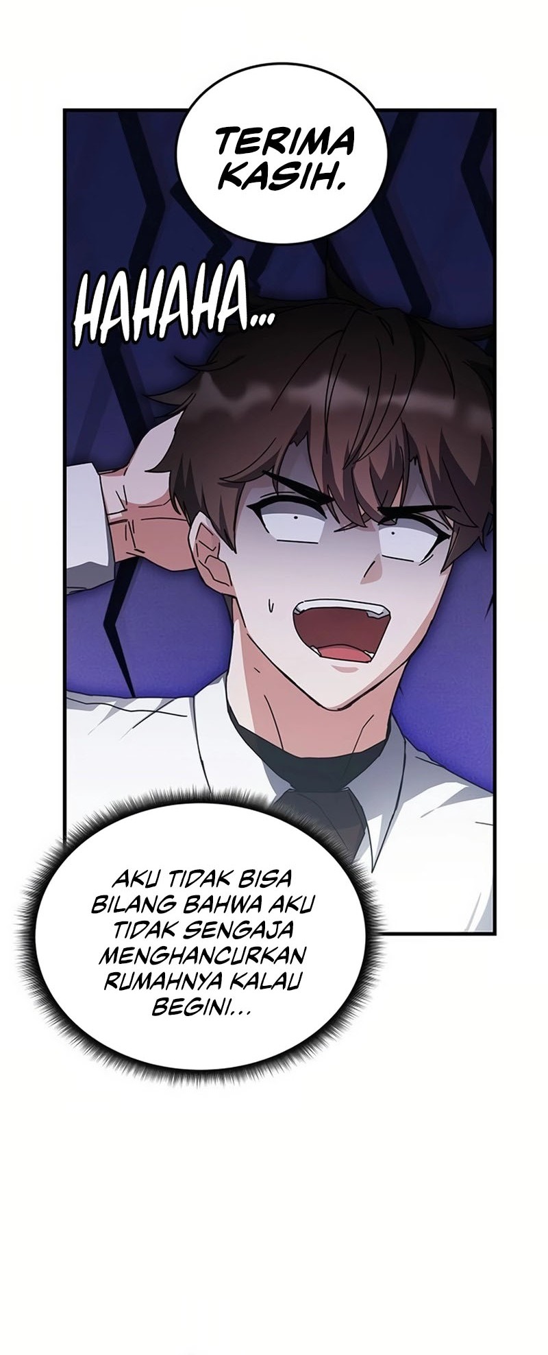 Transcension Academy Chapter 129 Gambar 49