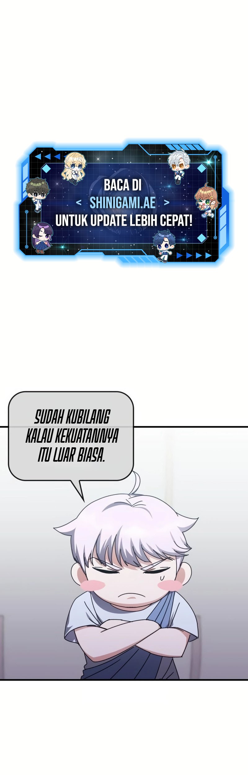 Manhwa Transcension Academy Chapter 129 gambar nomor 2