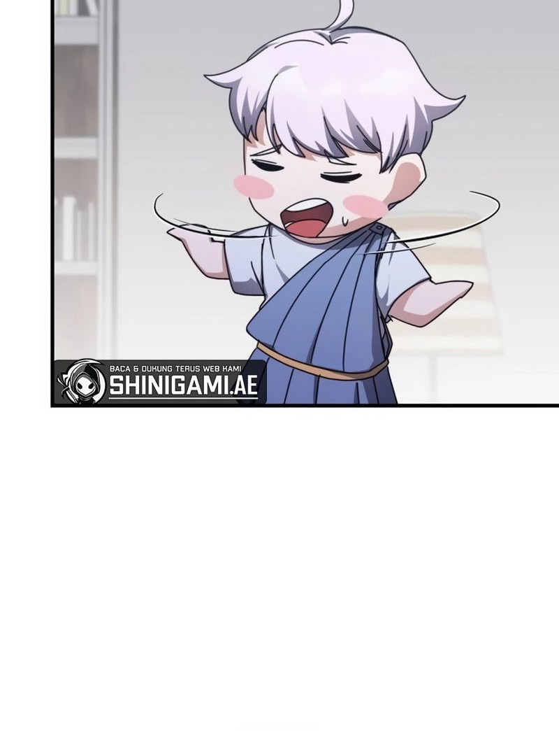 Transcension Academy Chapter 129 Gambar 17