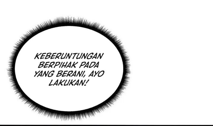 I Become Invincible Black Dragon Boss At The Start Chapter 25 Gambar 24