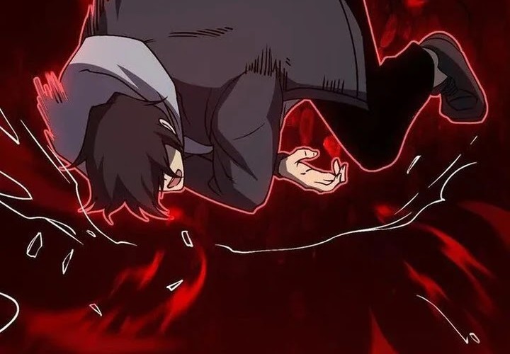 I Become Invincible Black Dragon Boss At The Start Chapter 25 Gambar 26