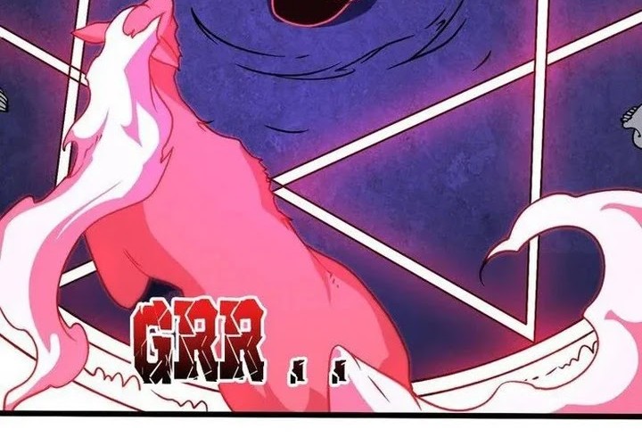 I Become Invincible Black Dragon Boss At The Start Chapter 25 Gambar 33