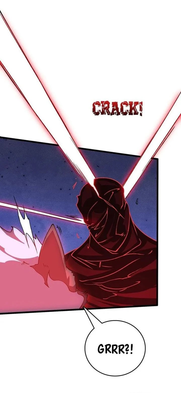 I Become Invincible Black Dragon Boss At The Start Chapter 25 Gambar 34